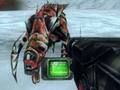 Lojë Alien Planet 3D Revole në internet
