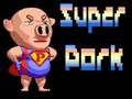 Lojë Super Mish derri  në internet