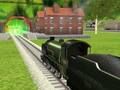 Lojë Simulator i trenit  në internet