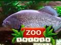 Lojë Trivia e kopshtit zoologjik  në internet