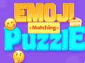 Lojë Puzzle që përputhet me emoji  në internet