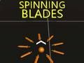 Lojë Blades tjerrëse  në internet