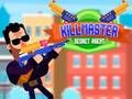 Lojë Agjenti sekret Killmaster  në internet