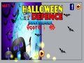 Lojë Breaker tullave të mbrojtjes së Halloween  në internet