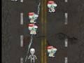 Lojë Undead Zombie Smash në internet