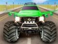 Lojë Simulator i vërtetë i kamionit fluturues 3d  në internet
