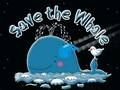 Lojë Save The Balen  në internet