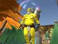 Lojë Aventurë Aqua Man Thellë Në Det  në internet