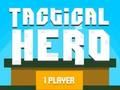 Lojë Heroi Taktik  në internet