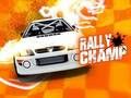 Lojë Kampion Rally  në internet