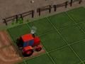 Lojë Puzzle Traktor Farm  në internet