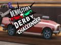 Lojë Demolition Derby Challenger në internet