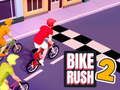 Lojë Bike Rush 2 në internet