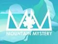 Lojë Bashkim pjesësh figure misterioze malore  në internet