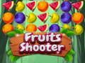 Lojë Frutat Shooter  në internet