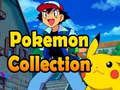 Lojë Koleksioni Pokemon  në internet