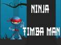 Lojë Ninja timba në internet