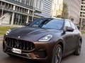 Lojë Maserati Grecal Puzzle  në internet