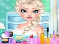 Lojë Dress Up Dekoroj Make up  në internet
