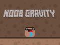 Lojë Gravitet noob në internet