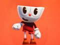 Lojë Ribërja e Cuphead 3d  në internet