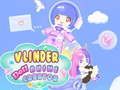 Lojë Krijuesi i kukullave Vlinder Anime  në internet
