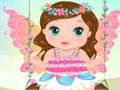 Lojë Foshnja Lilly Dress Up  në internet