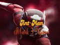 Lojë Lojëra Ant-Man Match 3  në internet