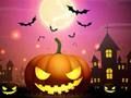 Lojë Festa e frikshme e Halloween-it  në internet