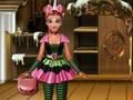 Lojë Festa e Princeshës Halloween  në internet