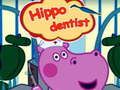 Lojë Dentist hipopotam në internet Lojë Dentist hipopotam në internet