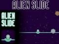 Lojë Rrëshqitje Alien  në internet