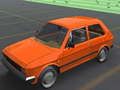 Lojë Simulator 3D i parkimit të makinave të vërteta  në internet