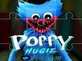 Lojë Puzzle Poppy Huggy  në internet