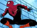 Lojë Fustan Spiderman  në internet