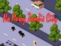Lojë Pa mëshirë Zombie City  në internet