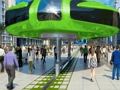 Lojë Transporti publik i simulatorit xhiroskopik të autobusëve të ngritur  në internet