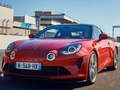 Lojë Rrëshqitje alpine A110 s në internet