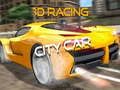 Lojë Makinë 3D Racing City  në internet