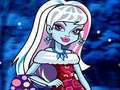 Lojë Abbey Monster High në internet