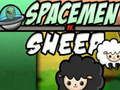 Lojë Spacemen vs Dele  në internet
