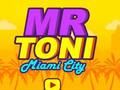 Lojë Z. Toni Miami City  në internet