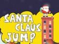 Lojë Kërcimi i Santa Claus  në internet