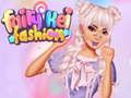 Lojë Fairy Kei Moda në internet Lojë Fairy Kei Moda në internet