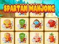 Lojë Spartan mahjong në internet