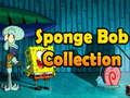 Lojë Koleksioni i Bobit Sponge  në internet