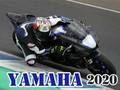 Lojë Slide Yamaha 2020  në internet