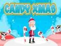 Lojë Krishtlindjet e Santa  në internet
