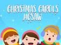 Lojë Jigsaw me këngë Krishtlindjesh  në internet