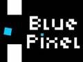 Lojë Pixel blu  në internet